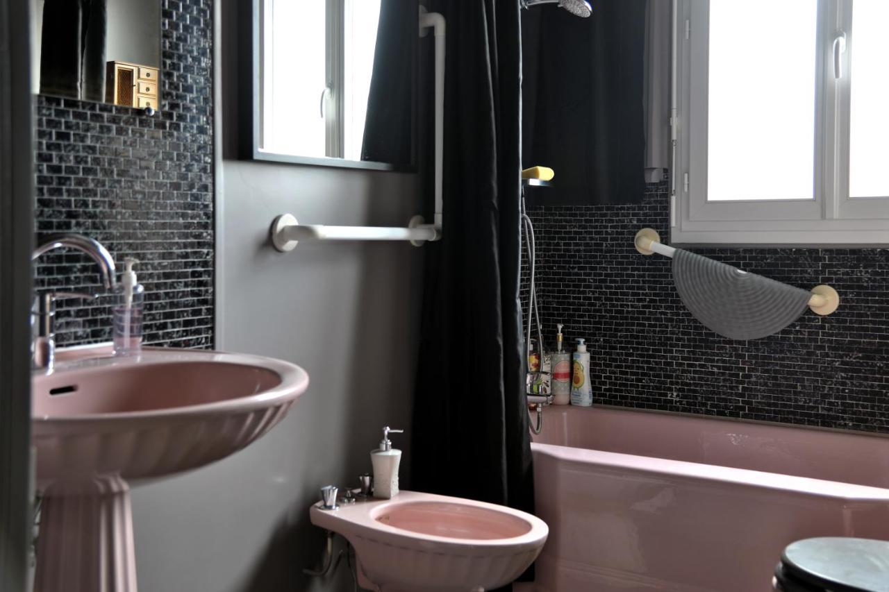Jazzappart Appartement Classe 3 Etoiles Gentilly Exterior foto